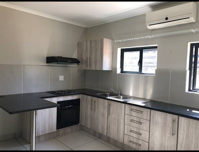 1 BEDROOM SECTIONAL TITLE FOR SALE IN WIGWAM